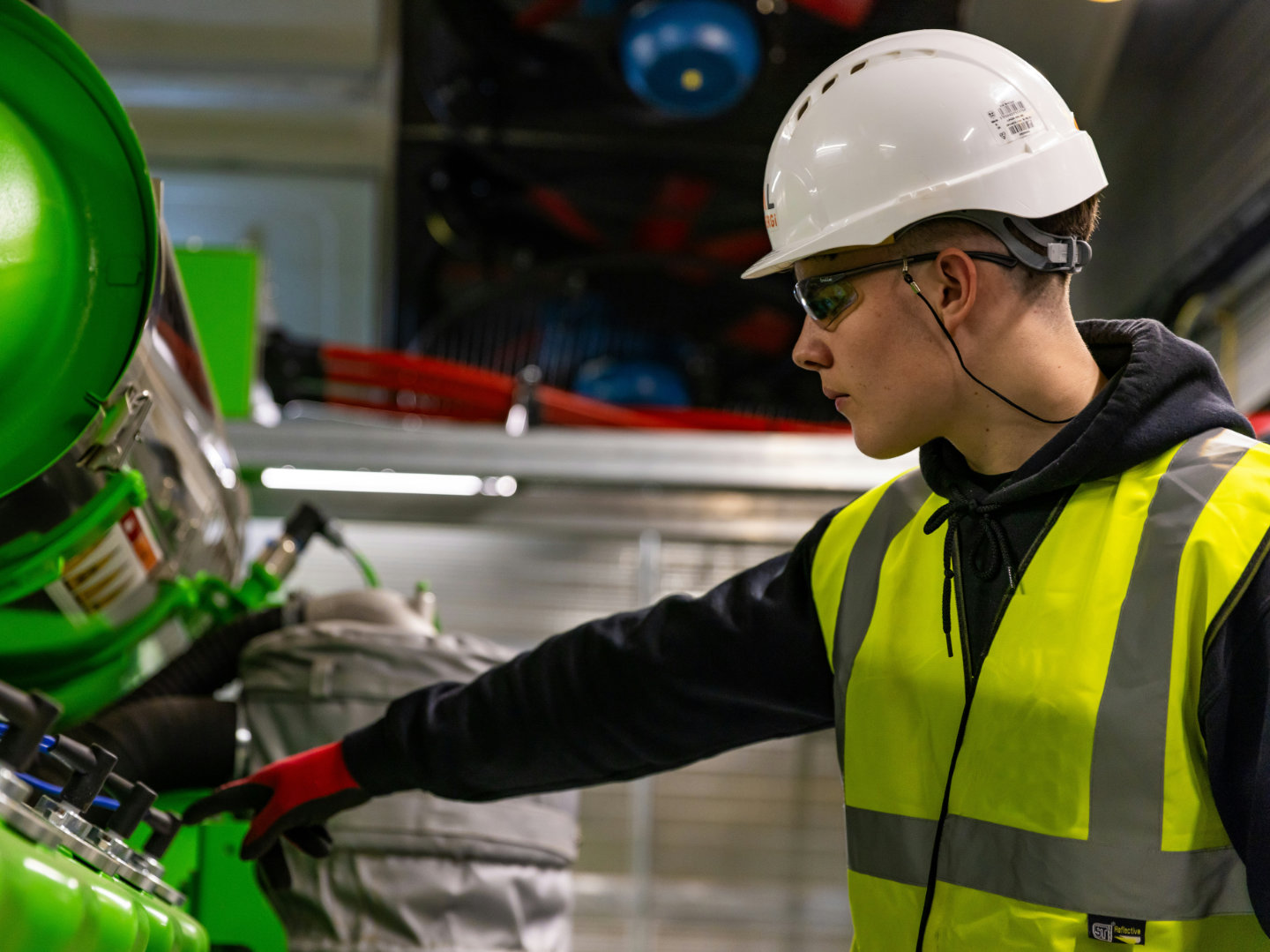 CarbonZero crowdfunding platform supports innovative climate projects
